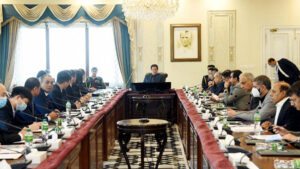 PM directs to facilitate Chinese investors