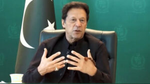 PM reaffirms resolve to make Pakistan an Islamic welfare state