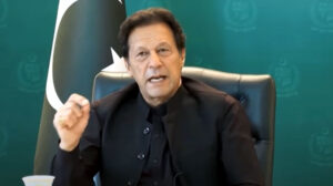 PM vows to turn Pakistan into welfare state