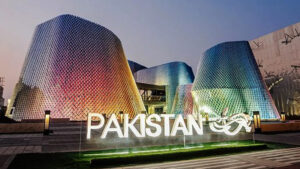 Pak-Dubai-Expo