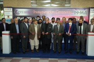 Pak Pharma and Healthcare Exhibition