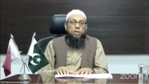 Pak-Qatar Takaful