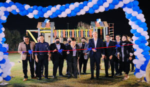 Pakistan Beverage Limited