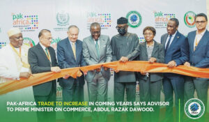 Nigeria Exhibition