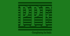 Pakistan Press Foundation