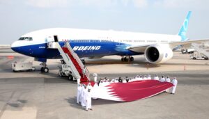 Qatar Airways