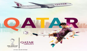 FIFA Arab Cup Qatar 2021