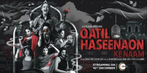 Qatil Haseenaon Ke Naam