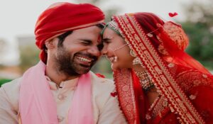 Rajkummar Rao