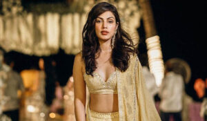 Rhea Chakraborty