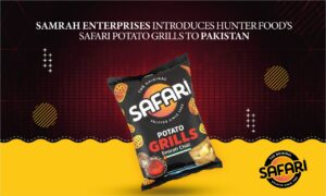 Samrah Enterprises