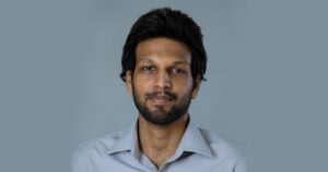 Shaun Ansari