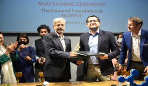 The Dawood Foundation