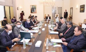 Sindh Development Plan projects
