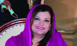 Syma Nadeem
