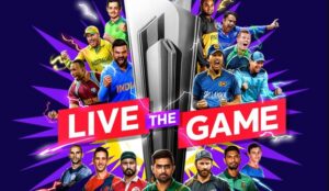 T20 World Cup