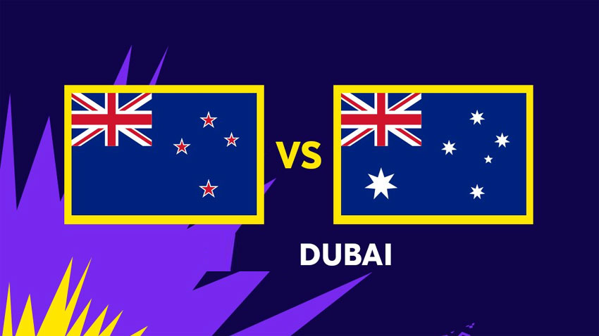 T20 World Cup Final: Australia to face New Zealand in Dubai today