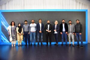 Telenor launches 4G