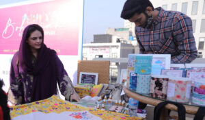 Craft Fair