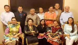 Third Board Meeting