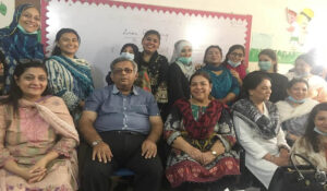 Vocational Training