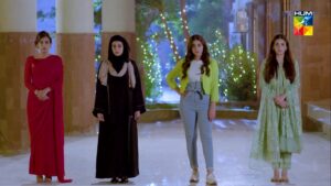 Yashma Gill Beybak