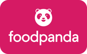 foodpanda official logo