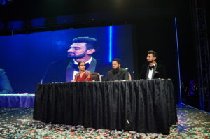 shoaib malik and sania mirza fragrance launch (2)