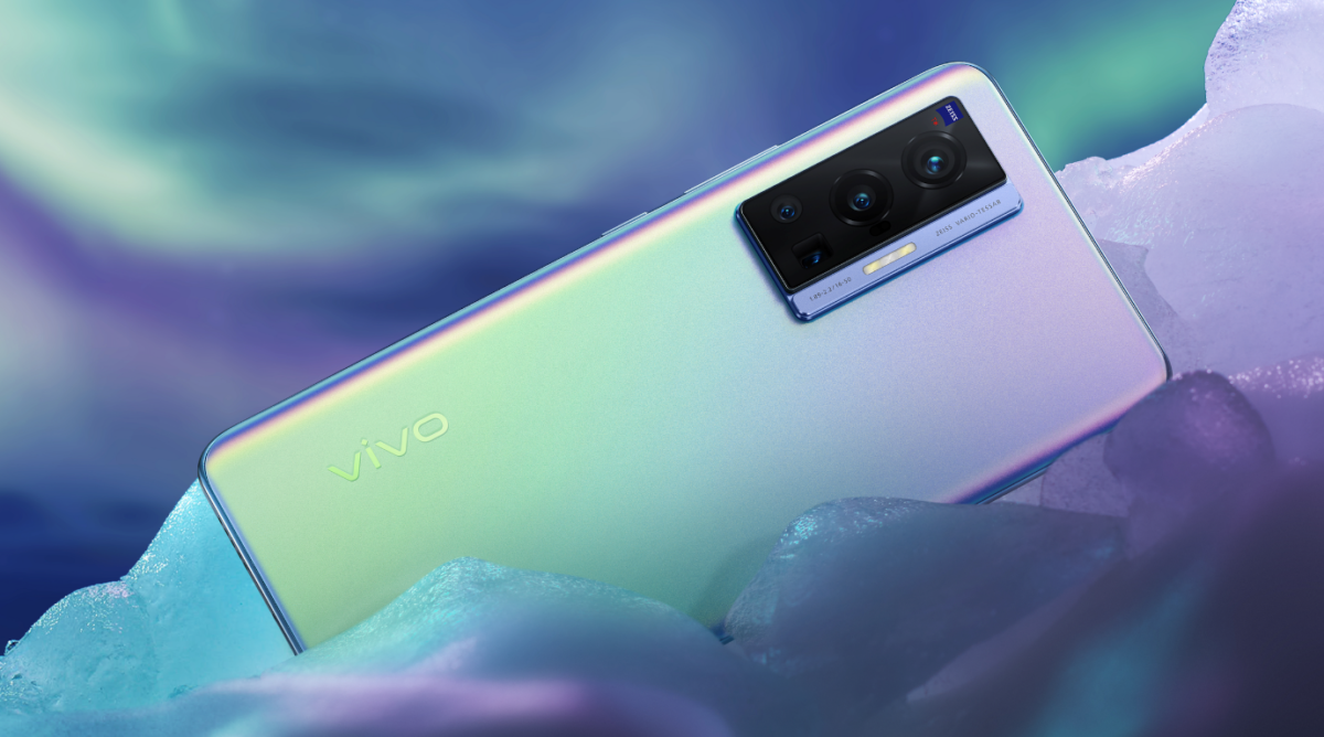 vivo X70 Pro