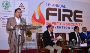 Fire Emergencies