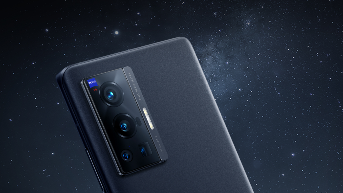 vivo’s Camera Technology – Equipped for Latest Photography and Videography Trends