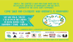 Crafter's Expo