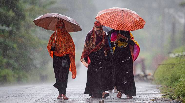 Mainly cold, cloudy weather expected in most parts of the country