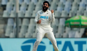 Ajaz Patel