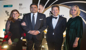James Bond