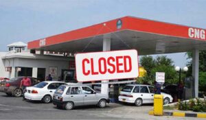 CNG stations