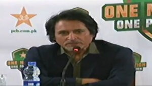 Chairman PCB