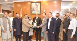 FPCCI Standing Committee on LPG
