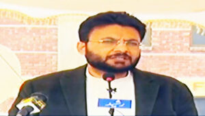 Farrukh Habib
