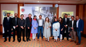 Group Photo PAS (Urdu)
