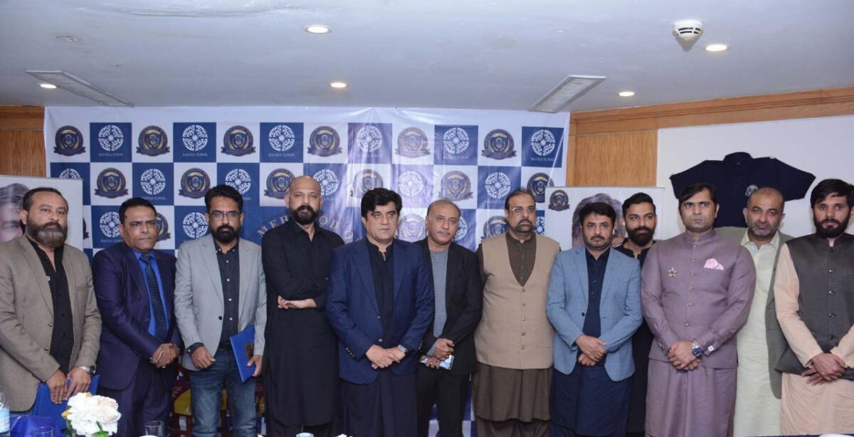 SMQ Introduces Diploma for unemployed Youth a five-month course will be conducted in the real estate sector