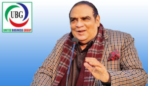 Iftikhar Ali Malik
