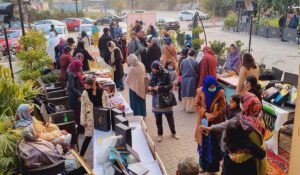 Indie Art and Craft
