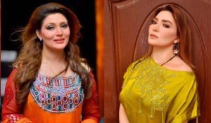 Actress Khushboo