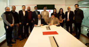 MMBL Partners with VRG