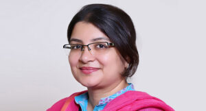 Maheen Salman