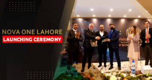 Nova One Lahore