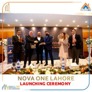 Nova-One-Lahore-Launching-Ceremony