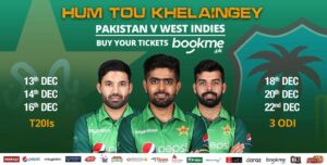 PAK vs WI