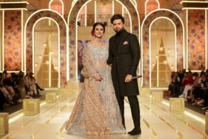 Hum Bridal Couture Week